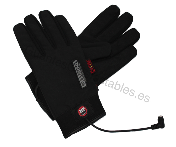 Guantes interiores calefactados | Experto en ropa Gerbing